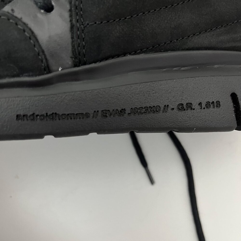 Android Homme runyon runner‎ Size 9.5 - Picture 7 of 10